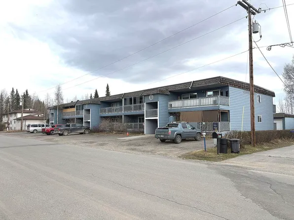 1601 Marika Rd APT 7, Fairbanks, AK 99709