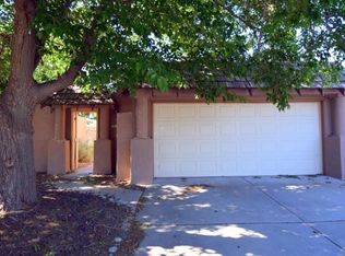 6708 Cisco Rd NW, Albuquerque, NM 87120