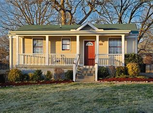 3604 Normandy Pl S, Nashville, TN 37209