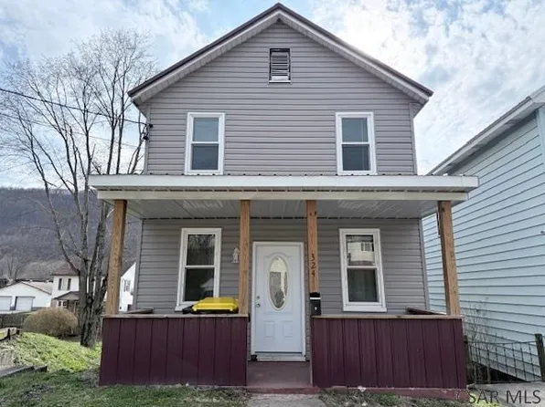 324 Lake St, South Fork, PA 15956