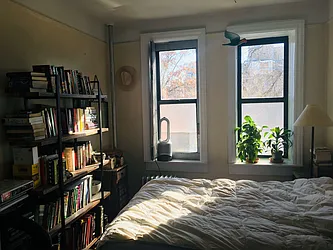 Rented by Owner