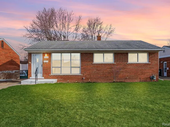 33362 Alta St, Garden City, MI 48135