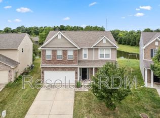 12372 Cool Winds Way, Fishers, IN 46037