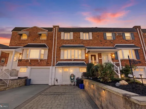 12449 Sweet Briar Rd, Philadelphia, PA 19154