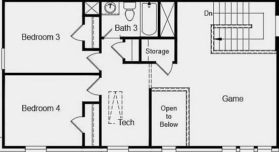3rd image of this home