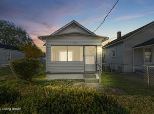 3304 Bohannon Ave, Louisville, KY 40215
