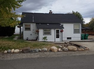 1295 Feather Way, Reno, NV 89509