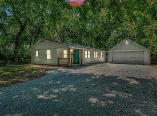 1709 SW Hope St, Topeka, KS 66604