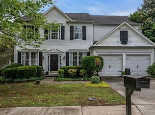 12 Leatherton Way, Greenville, SC 29615