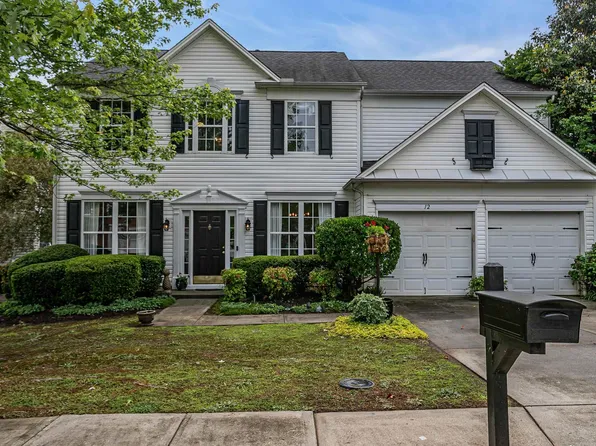 12 Leatherton Way, Greenville, SC 29615