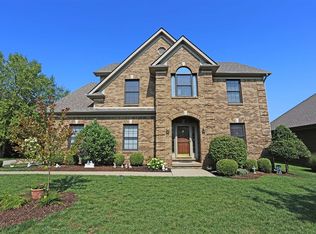 1208 Litchfield Ln, Lexington, KY 40513