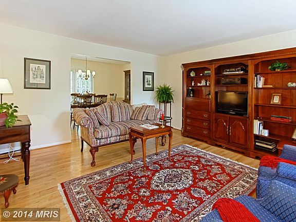 3rd image of 5406 Willcoxon Tavern Ct