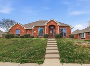 4406 Harvest Ln, Sachse, TX 75048