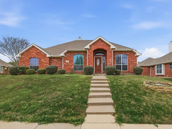 4406 Harvest Ln, Sachse, TX 75048
