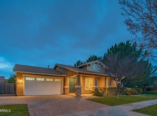 3621 E Weather Vane Rd, Gilbert, AZ 85296