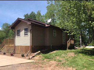 151 Thomson Rd, Esko, MN 55733