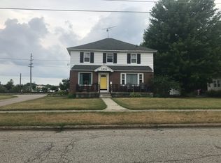 3500 Barker St, Hudsonville, MI 49426