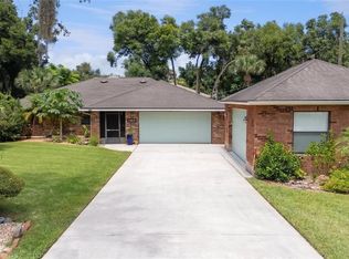 1165 GEORGE ANDERSON STREET, ORMOND BEACH, FL 32174