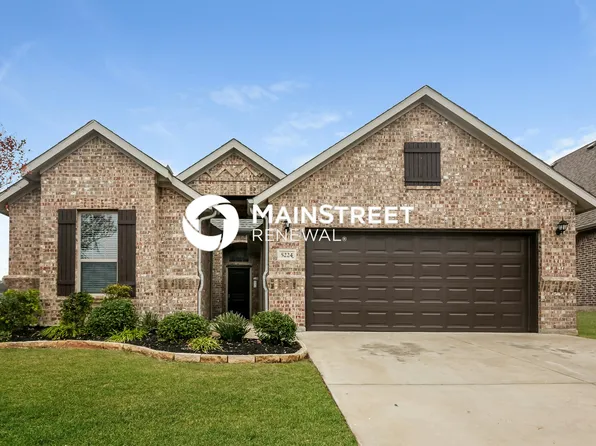 5224 Cross Plains Ct, Fort Worth, TX 76126