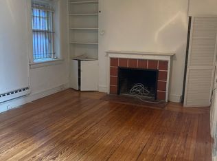 311 S Hicks St #1A, Philadelphia, PA 19102