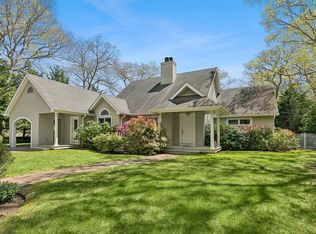 16 Cutter Ct, East Hampton, NY 11937