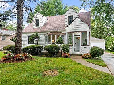 1656 Pine Rd, Homewood, IL, 60430