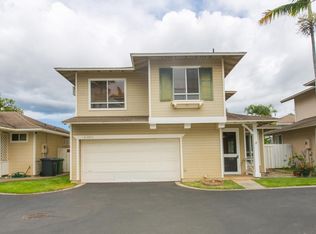 91-208B Hoewaa Pl, Kapolei, HI 96707