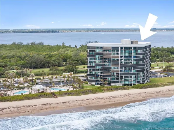 8800 S Ocean Dr APT 1307, Jensen Beach, FL 34957