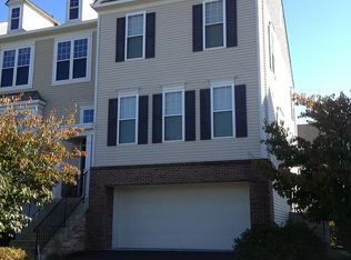 334 Benedetti Ave, Columbus, OH