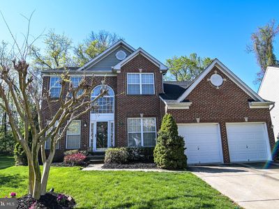 2819 Citrus Ln, Upper Marlboro, MD, 20774