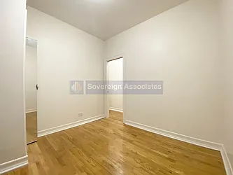 Rented by Sovereign Associates