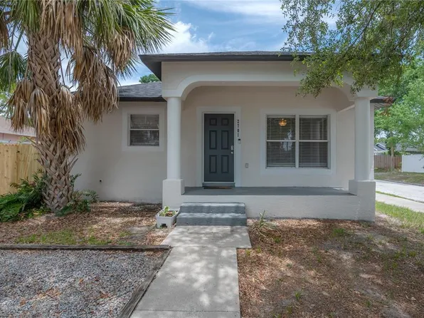 2701 W Arch St, Tampa, FL 33607