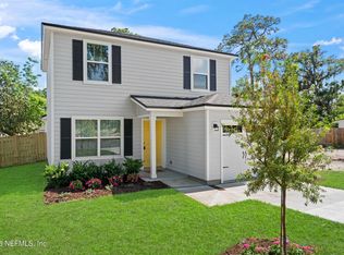8338 Galveston Ave, Jacksonville, FL 32211