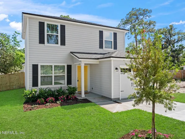 8338 GALVESTON Avenue, Jacksonville, FL 32211