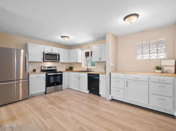 3701 N Park Ave, Tucson, AZ 85719