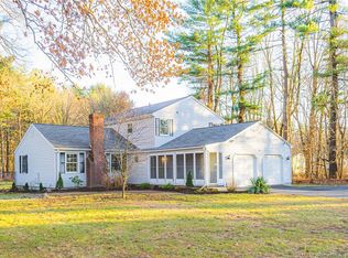 16 Cottage Rd, Enfield, CT 06082