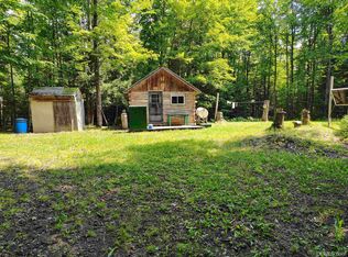 Winters Rd, Trenary, MI 49891