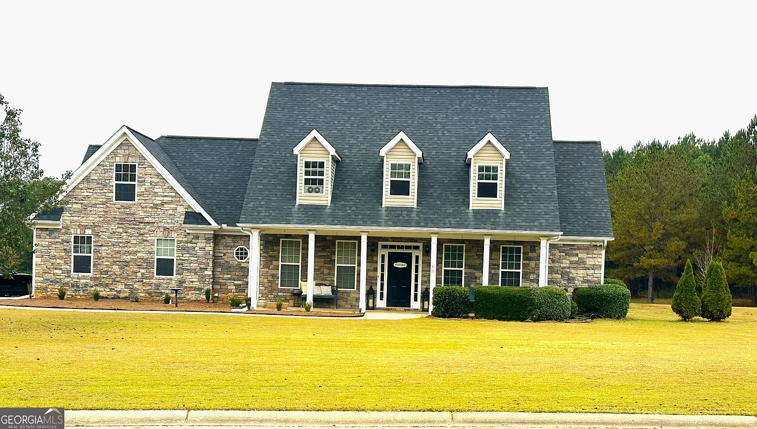 61 Mount Paran Dr photo 1
