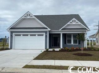 852 Cascade Loop Starfish Vlg LOT 80-3, Longboard B Little River, SC 29566