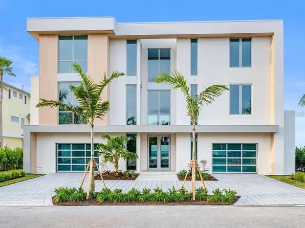 6489 Gulfside Rd, Longboat Key, FL 34228