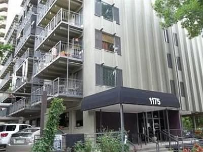 1st image of 1175 N Vine St APT 302