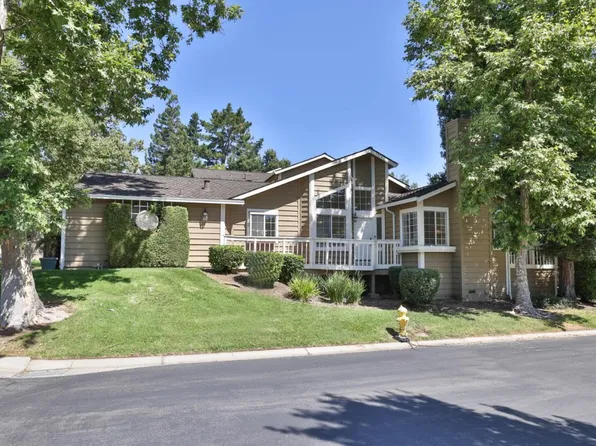 1219 Polk Spring Ct, San Jose, CA 95120