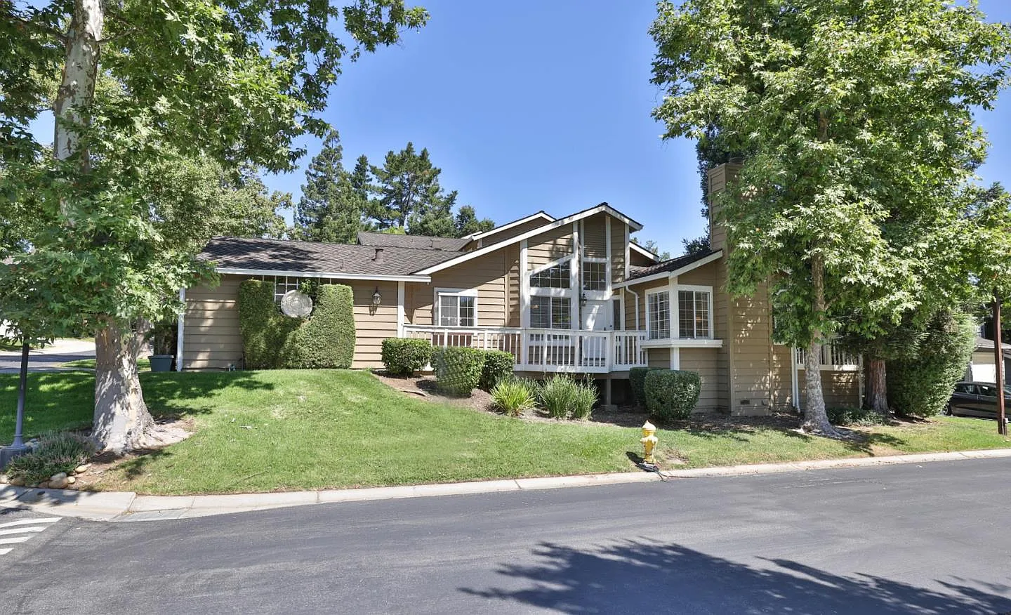 1219 Polk Spring Ct photo 1