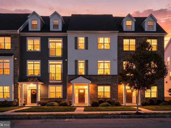 533 Bennett St, Phoenixville, PA 19460