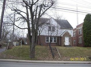 625 Park Ave W, Mansfield, OH