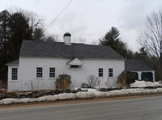 72 Old Deerfield Rd, Candia, NH 03034
