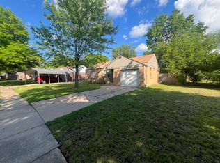 772 S Eastridge St, Wichita, KS 67207