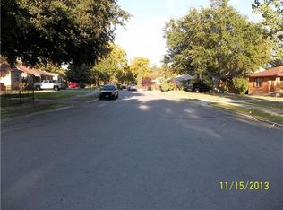 9922 Constance St, Dallas, TX 75220