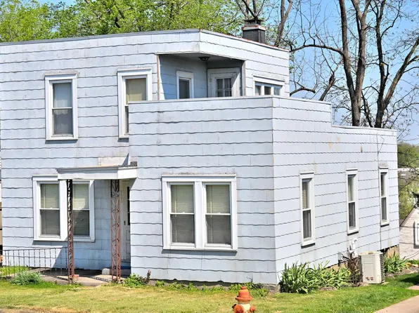 1438 Park St, Jasper, IN 47546