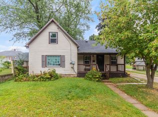 126 Eagle St, Seymour, WI 54165